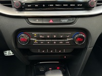 Kia Proceed vaihtoauto