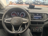 Volkswagen T-Cross vaihtoauto