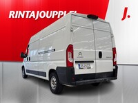 Citroën Jumper vaihtoauto