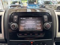 Citroën Jumper vaihtoauto