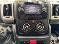 Citroën Jumper vaihtoauto