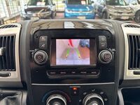Citroën Jumper vaihtoauto