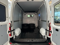 Opel Movano vaihtoauto