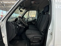 Opel Movano vaihtoauto