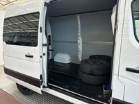 Opel Movano vaihtoauto