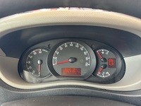 Opel Movano vaihtoauto