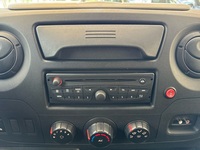 Opel Movano vaihtoauto