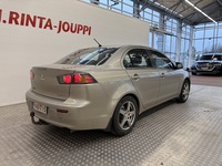 Mitsubishi Lancer vaihtoauto