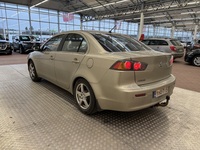 Mitsubishi Lancer vaihtoauto