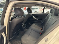 BMW 316 vaihtoauto