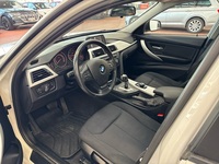BMW 316 vaihtoauto