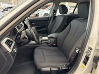BMW 316 vaihtoauto