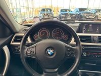 BMW 316 vaihtoauto
