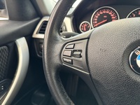 BMW 316 vaihtoauto