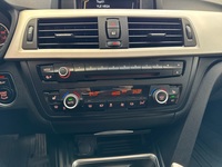 BMW 316 vaihtoauto
