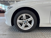 BMW 316 vaihtoauto