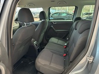 Skoda Yeti vaihtoauto