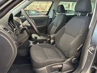 Skoda Yeti vaihtoauto