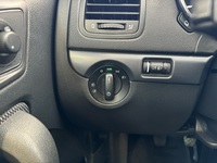 Skoda Yeti vaihtoauto