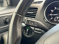 Skoda Yeti vaihtoauto