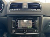 Skoda Yeti vaihtoauto