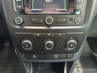 Skoda Yeti vaihtoauto