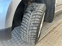 Skoda Yeti vaihtoauto