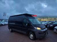 Citroën Jumper vaihtoauto