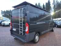 Citroën Jumper vaihtoauto