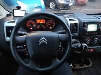 Citroën Jumper vaihtoauto