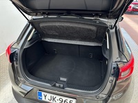 Mazda CX-3 vaihtoauto