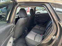 Mazda CX-3 vaihtoauto