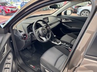 Mazda CX-3 vaihtoauto
