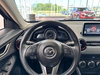 Mazda CX-3 vaihtoauto