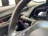 Mazda CX-3 vaihtoauto