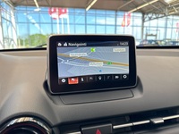 Mazda CX-3 vaihtoauto