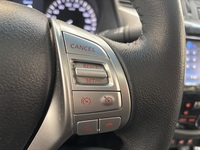 Nissan Navara vaihtoauto