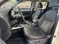 Nissan Navara vaihtoauto