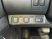 Nissan Navara vaihtoauto
