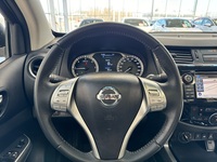 Nissan Navara vaihtoauto