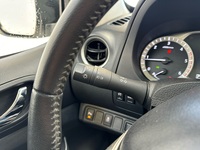 Nissan Navara vaihtoauto