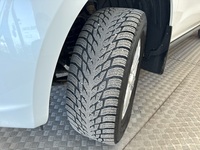 Nissan Navara vaihtoauto