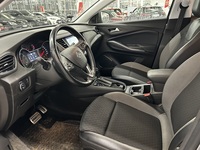 Opel Grandland X vaihtoauto