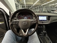 Opel Grandland X vaihtoauto