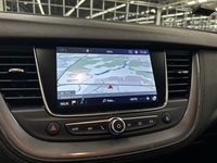 Opel Grandland X vaihtoauto