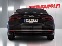 Audi A5 vaihtoauto