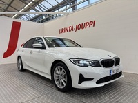 BMW 330 vaihtoauto