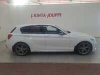 BMW 120 vaihtoauto