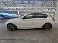 BMW 120 vaihtoauto