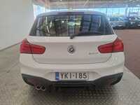 BMW 120 vaihtoauto